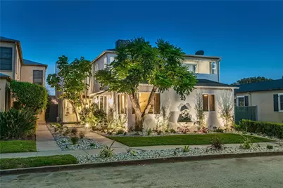 1210 S Cochran Avenue, Los Angeles, CA 90019 - Photo 2