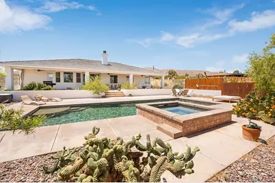 61424 Latham Trail, Joshua Tree, CA 92252 - Photo 2