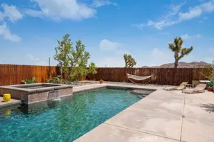 61424 Latham Trail, Joshua Tree, CA 92252 - Photo 6