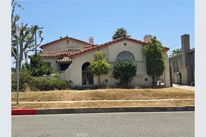 3500 W 78th Street, Inglewood, CA 90305 - Photo 1