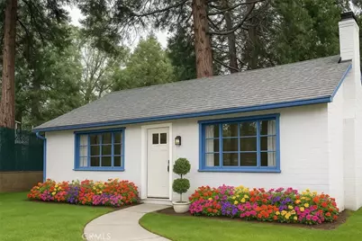 197 Western Drive, Cedar Glen, CA 92321 - Photo 2