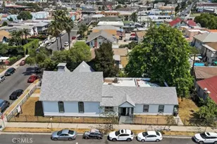3425 W 15th St, Los Angeles, CA 90019 - Photo 1