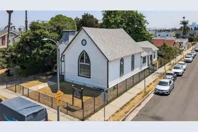 3425 W 15th Street, Los Angeles, CA 90019 - Photo 2