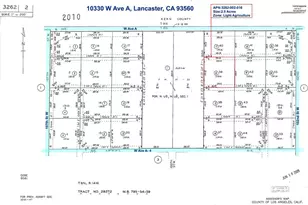 10330 W Ave A2, Lancaster, CA 93536 - Photo 1