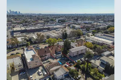 1619 S St Andrews Place, Los Angeles, CA 90019 - Photo 24