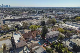 1619 S St Andrews Pl, Los Angeles, CA 90019 - Photo 24