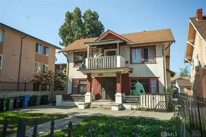 1619 S St Andrews Place, Los Angeles, CA 90019 - Photo 8