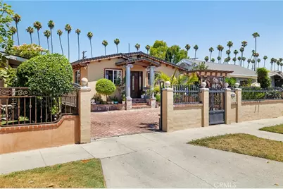 1729 W 51st Place, Los Angeles, CA 90062 - Photo 2