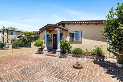 1729 W 51st Place, Los Angeles, CA 90062 - Photo 4