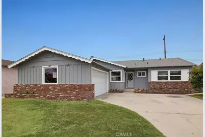 20533 Eastwood Avenue, Torrance, CA 90503 - Photo 1