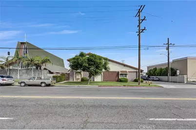 3129 W Marine Avenue #7, Gardena, CA 90249 - Photo 2