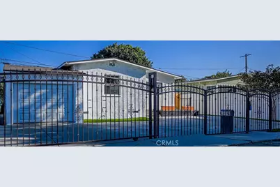 827 E 103rd Place, Los Angeles, CA 90002 - Photo 18