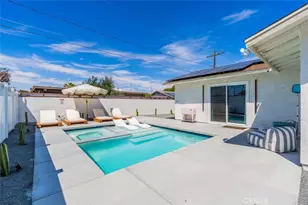 504 W Sunview Ave, Palm Springs, CA 92262 - Photo 14