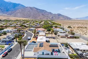 504 W Sunview Ave, Palm Springs, CA 92262 - Photo 50