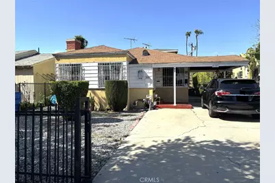 5637 Smiley Drive, Los Angeles, CA 90016 - Photo 66