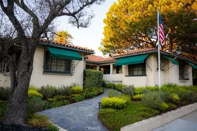103 E Micheltorena Street, Santa Barbara, CA 93101 - Photo 1