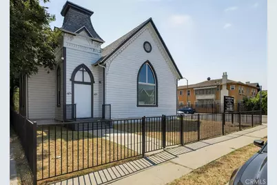 3425 W 15th Street, Los Angeles, CA 90019 - Photo 6