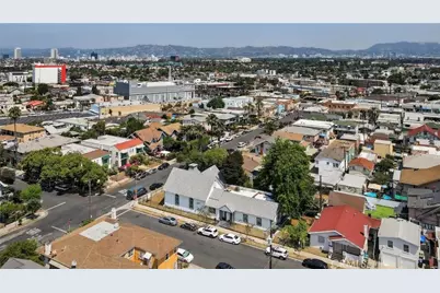 3425 W 15th Street, Los Angeles, CA 90019 - Photo 36