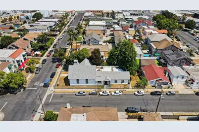3425 W 15th Street, Los Angeles, CA 90019 - Photo 2
