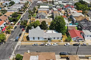 3425 W 15th St, Los Angeles, CA 90019 - Photo 2