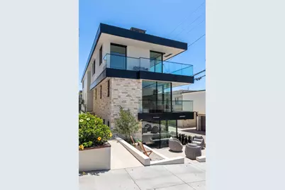 316 32nd Street, Manhattan Beach, CA 90266 - Photo 2