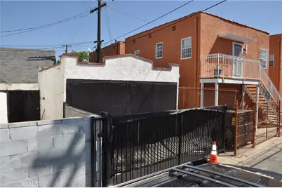 2536 2538 S Rimpau Boulevard, Los Angeles, CA 90016 - Photo 10