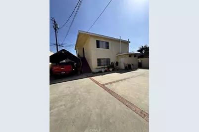 717 E 24th Street, Los Angeles, CA 90011 - Photo 4