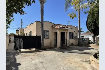 2712 California Street, Huntington Park, CA 90255 - Photo 1