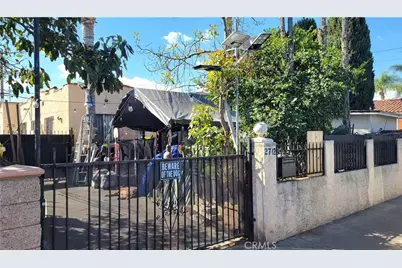 2712 California Street, Huntington Park, CA 90255 - Photo 12