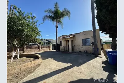 2712 California Street, Huntington Park, CA 90255 - Photo 2