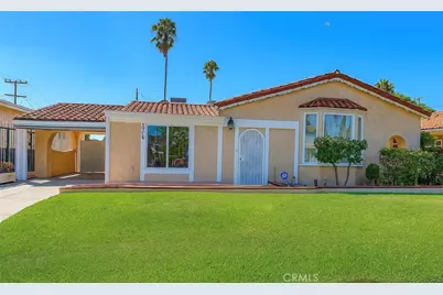 3414 W 82nd Street, Inglewood, CA 90305 - Photo 1