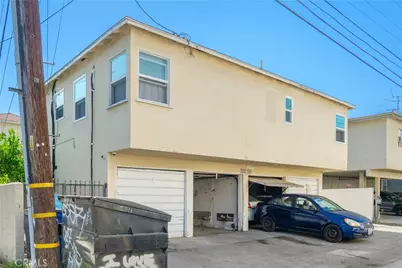 2011 S Shenandoah Street, Los Angeles, CA 90034 - Photo 20