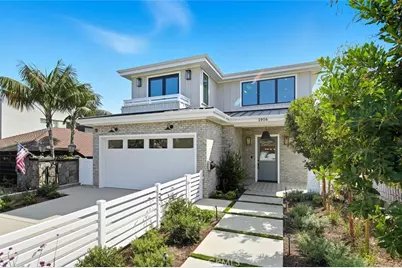 2904 Palm Avenue, Manhattan Beach, CA 90266 - Photo 2