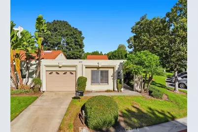 5512 W Paseo Del Lago #C, Laguna Woods, CA 92637 - Photo 36
