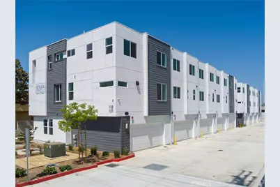 121 E 223rd Street #1, Carson, CA 90745 - Photo 2