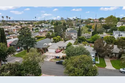 3569 Kelton Avenue, Los Angeles, CA 90034 - Photo 38