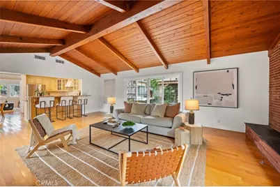 3569 Kelton Avenue, Los Angeles, CA 90034 - Photo 14