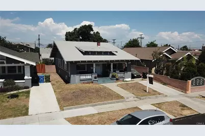 1027 W 46th Street, Los Angeles, CA 90037 - Photo 2
