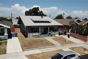 1027 W 46th St, Los Angeles, CA 90037 - Photo 2