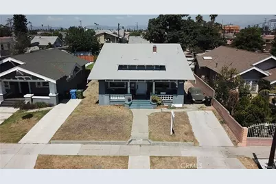 1027 W 46th Street, Los Angeles, CA 90037 - Photo 14