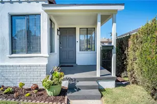 4501 W 129th St, Hawthorne, CA 90250 - Photo 1