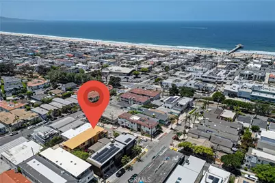 1140 Fisher Avenue, Manhattan Beach, CA 90266 - Photo 2