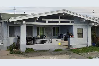 1729 W 35th Street, Los Angeles, CA 90018 - Photo 1
