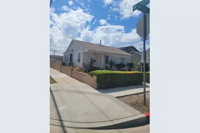 4302 W 133rd, Hawthorne, CA 90250 - Photo 1