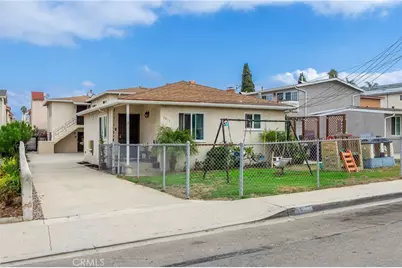 2615 Rockefeller, Redondo Beach, CA 90278 - Photo 2