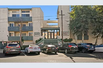 550 W Regent Street #302, Inglewood, CA 90301 - Photo 2