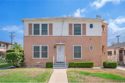 8616 5th Avenue, Inglewood, CA 90305 - Photo 10