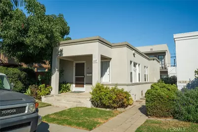 440 N Zona Court, Long Beach, CA 90802 - Photo 2