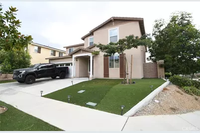 5367 Heitz Way, Fontana, CA 92336 - Photo 1