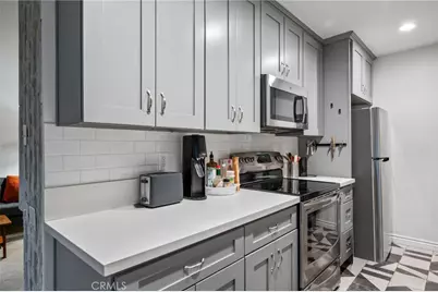 2345 Roscomare #302, Los Angeles, CA 90077 - Photo 24